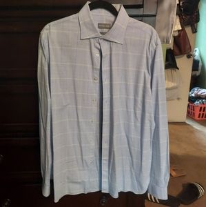 Michael Kors Dress Shirts